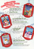 Animated Christmas Tales (Bilingual) (Boxset) DVD Movie