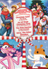 Animated Christmas Tales (Bilingual) (Boxset) DVD Movie