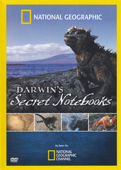 Darwin s Secret Notebooks (National Geographic)