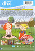 Dennis The Menace - Lights! Camera! Menace! DVD Movie