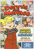 Dennis The Menace - Lights! Camera! Menace! DVD Movie