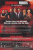 Criminal Minds - Season 3 (Boxset) DVD Movie