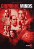 Criminal Minds - Season 3 (Boxset) DVD Movie