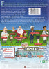 How Murray Saved Christmas DVD Movie