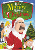 How Murray Saved Christmas DVD Movie