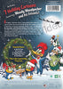 Woody Woodpecker and Friends - Holiday Favorites DVD Movie