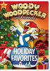 Woody Woodpecker and Friends - Holiday Favorites DVD Movie