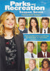 Parks and Recreation - The Farewell Season (Season 7) DVD Movie