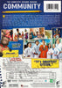Community - The complete (2nd) Second Season (Boxset) DVD Movie