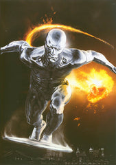 Fantastic Four - Rise of the Silver Surfer (Two-Disc Power Cosmic Edition)