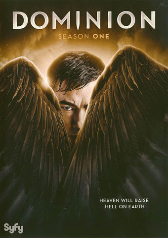 Dominion - Season 1 DVD Movie