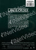 New York, police judiciaire - La troisième année (3) (Saison 1992-1993) DVD