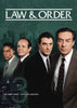 New York, police judiciaire - La troisième année (3) (Saison 1992-1993) DVD