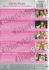 Movie Marathon Collection - Girls Rule DVD Movie