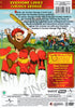 Curious George - Plays Ball! DVD Movie