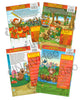 Curious George Collection 3 (Plays Ball / A Bike Ride Adventure..) (Coffret) DVD Film