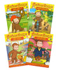 Curious George Collection 3 (Plays Ball / A Bike Ride Adventure..) (Boxset) DVD Movie