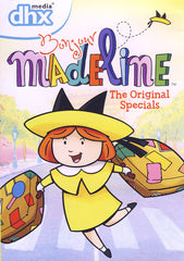 Bonjour Madeline - The Original Specials