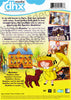 Bonjour Madeline - The Original Specials DVD Movie
