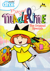 Bonjour Madeline - The Original Specials
