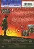Hamburger Hill DVD Movie