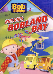 Bob the Builder - Building Bobland Bay (HIT)