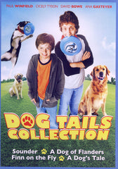Dog Tails Collection