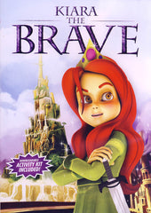 Kiara the Brave