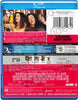 The Heat (Blu-ray + DVD + Digital Copy) (Blu-ray) (Bilingual) BLU-RAY Movie