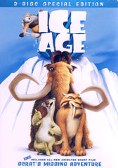 Ice Age (2 - Disc Special Edition)