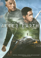 After Earth (+UltraViolet Digital Copy)