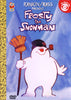 Frosty the Snowman (Rankin/Bass) DVD Movie