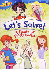Let s Solve (kaBOOM!)