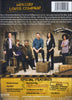 Warehouse 13 - Season 3 (Boxset) DVD Movie