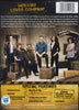 Warehouse 13 - Season 3 (Boxset) DVD Movie