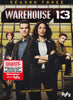 Warehouse 13 - Season 3 (Boxset) DVD Movie