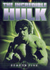 The Incredible Hulk - Season 5 (Keepcase) DVD Movie