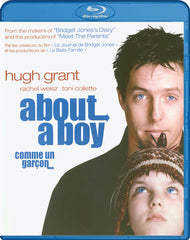 About A Boy (Blu-ray) (Bilingual)