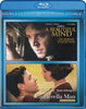 A Beautiful Mind / Cinderella Man (Double Feature) (Blu-ray) (Bilingual) BLU-RAY Movie