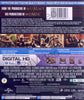The Scorpion King 3 - Battle For Redemption (Blu-ray + Digital HD + UltraViolet)(Bilingual) (Blu-ray DVD Movie