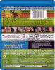 The Fast and the Furious - The Original (Blu-ray + Digital Copy + UltraViolet) (Bilingual) (Blu-ray) BLU-RAY Movie