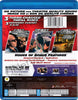 Fast & Furious Collection: 1-3 (Blu-ray + Digital HD + UltraViolet) (Bilingual) (Blu-ray) Blu-Ray Movie
