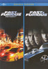 The Fast and The Furious: Tokyo Drift / Fast & Furious (Double Feature) DVD Movie