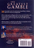 The Greatest Gamble DVD Movie