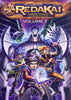 Redakai - Conquer The Kairu (Volume 1) (Bilingual) DVD Movie
