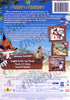 The Adventures of Renny the Fox (Bilingual) DVD Movie
