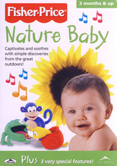 Fisher Price - Nature Baby (ALL)