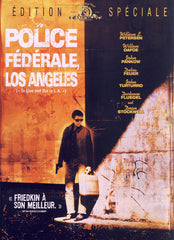 Police Federale, Los Angeles (Edition Speciale)