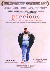 Precious - Based on the Novel Push by Sapphire (Bilingual)