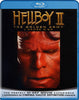Hellboy II - The Golden Army (Blu-ray) (Bilingual) BLU-RAY Movie